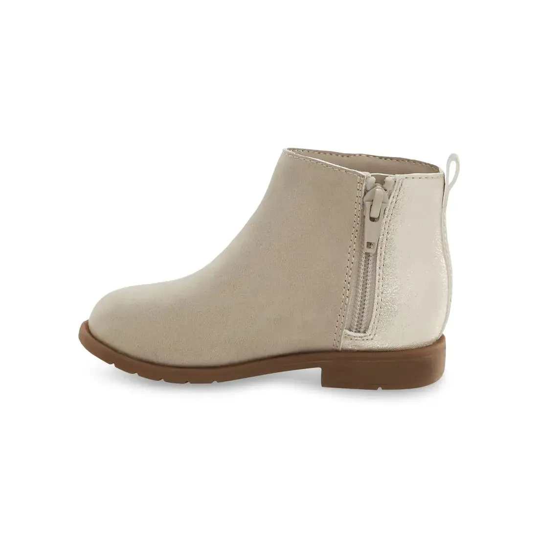 Toddler's Stride Rite Carolyn Boots  Stylish, Comfy & Play-Ready