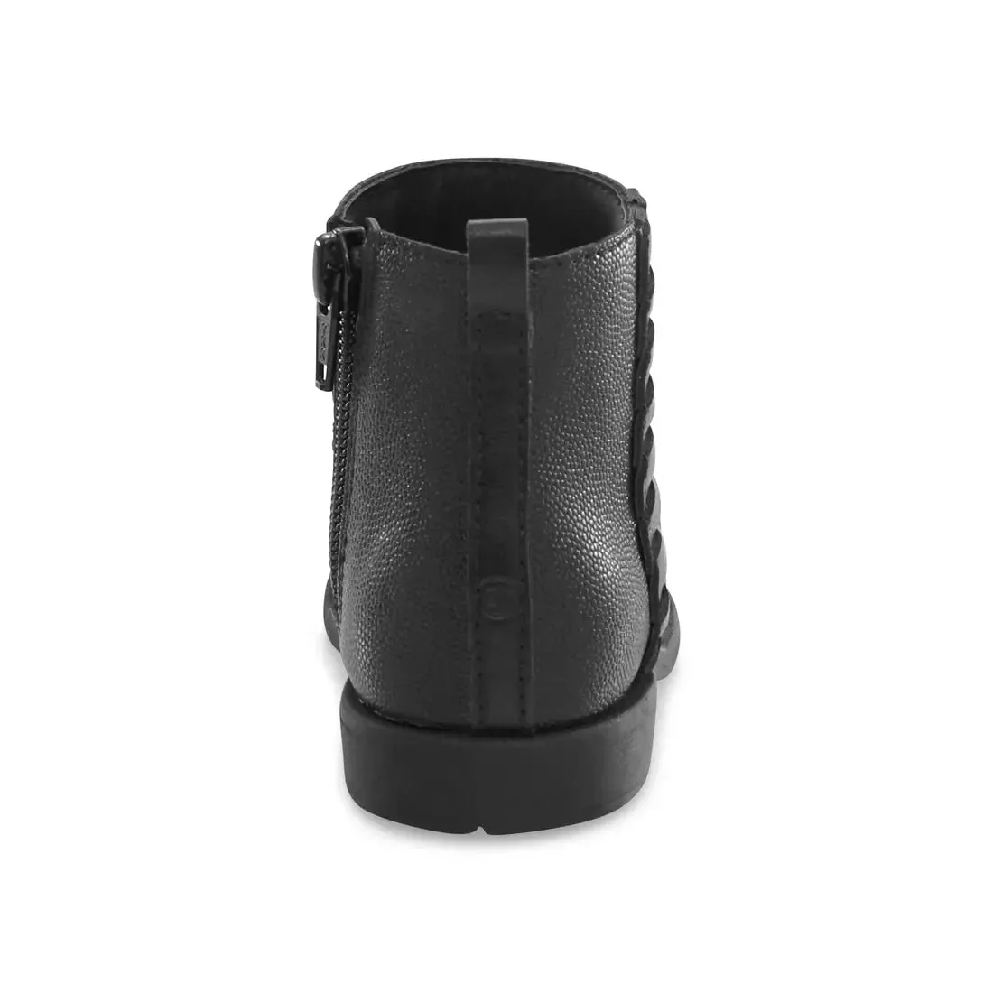 Toddler's Stride Rite Carolyn Boots  Stylish, Comfy & Play-Ready