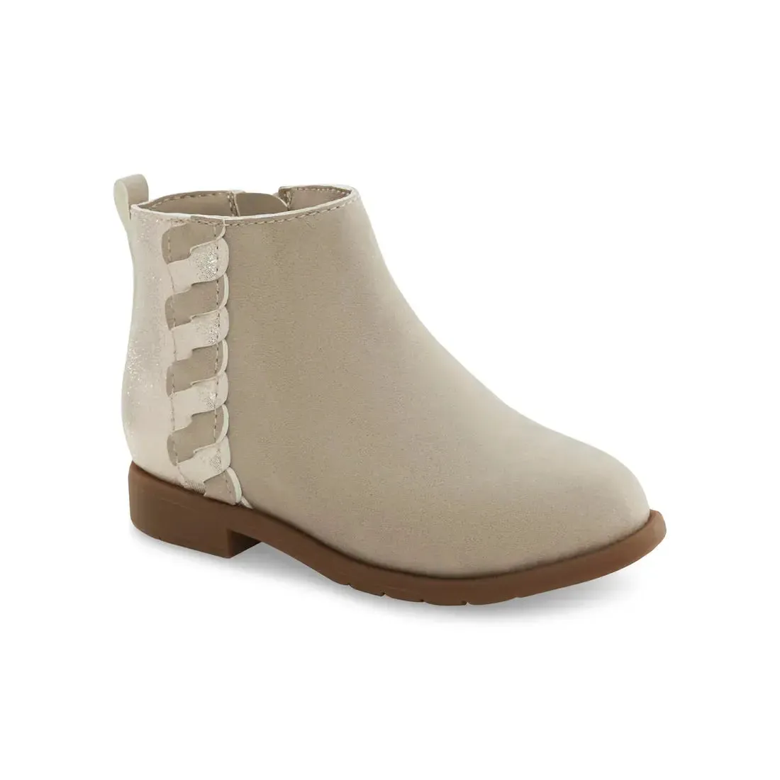 Toddler's Stride Rite Carolyn Boots  Stylish, Comfy & Play-Ready