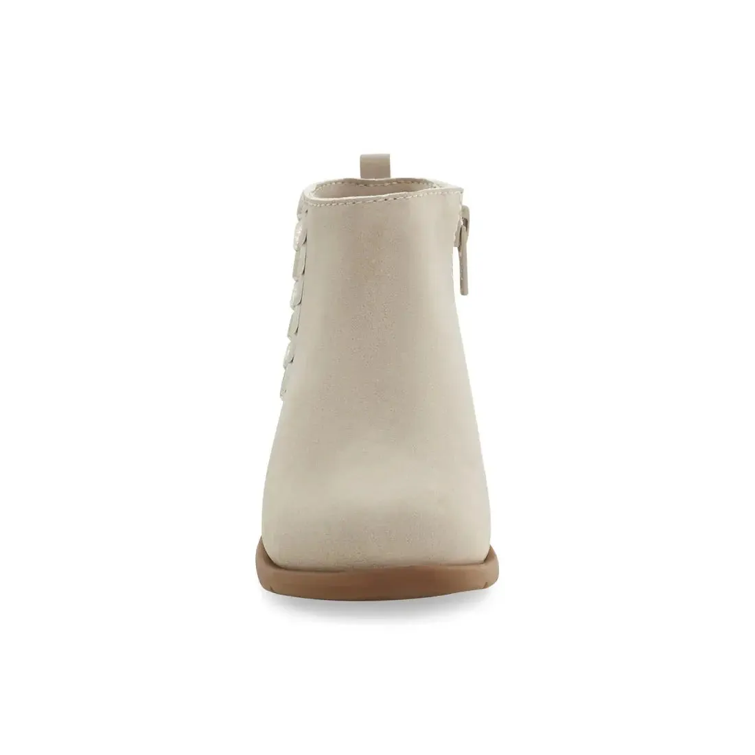 Toddler's Stride Rite Carolyn Boots  Stylish, Comfy & Play-Ready