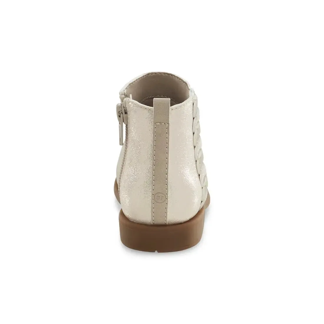 Toddler's Stride Rite Carolyn Boots  Stylish, Comfy & Play-Ready