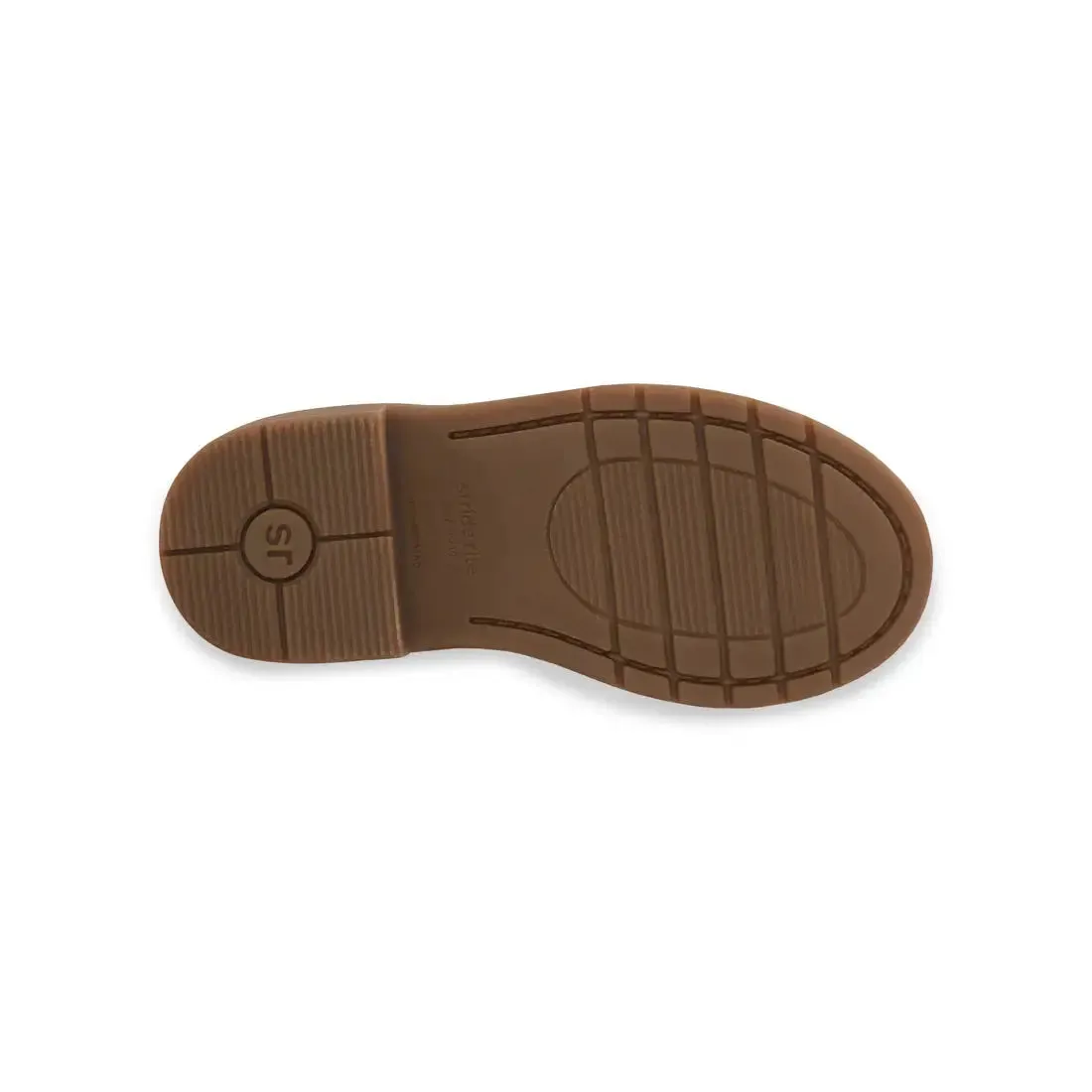 Toddler's Stride Rite Carolyn Boots  Stylish, Comfy & Play-Ready
