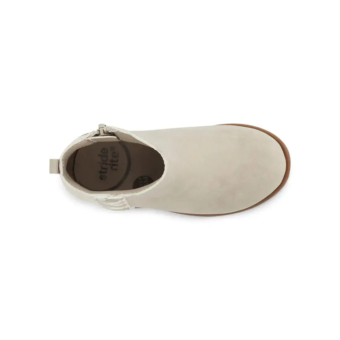 Toddler's Stride Rite Carolyn Boots  Stylish, Comfy & Play-Ready